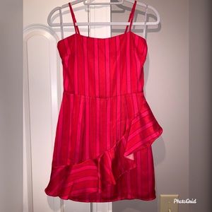 Lovers + Friends mini dress